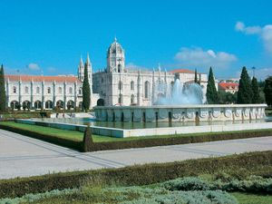 Portugalsko